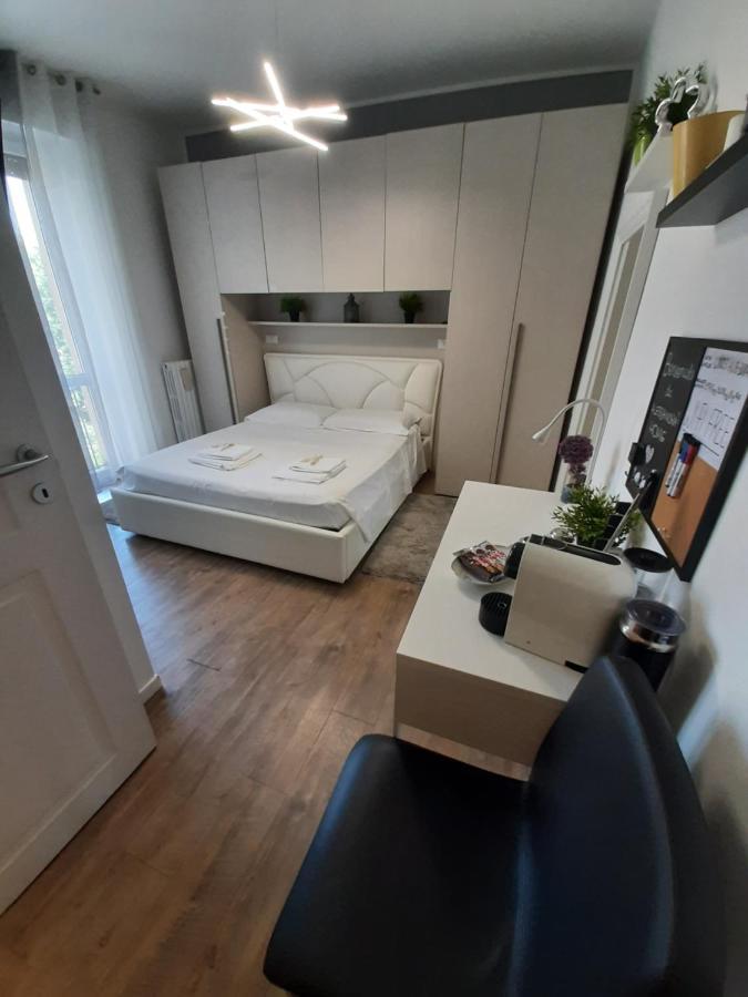 Alessandra'S Home 베로나 객실 사진