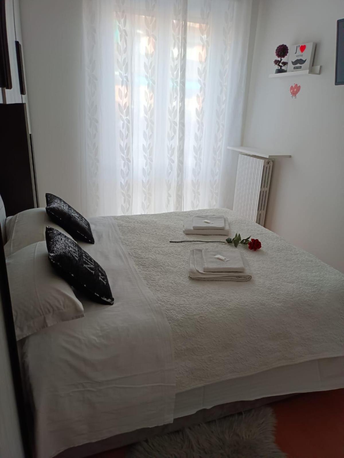 Alessandra'S Home 베로나 객실 사진