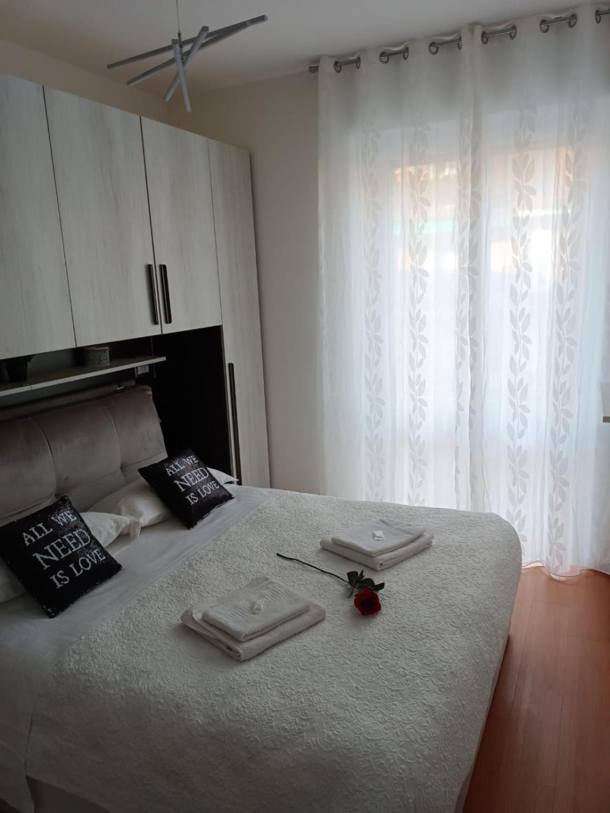 Alessandra'S Home 베로나 객실 사진