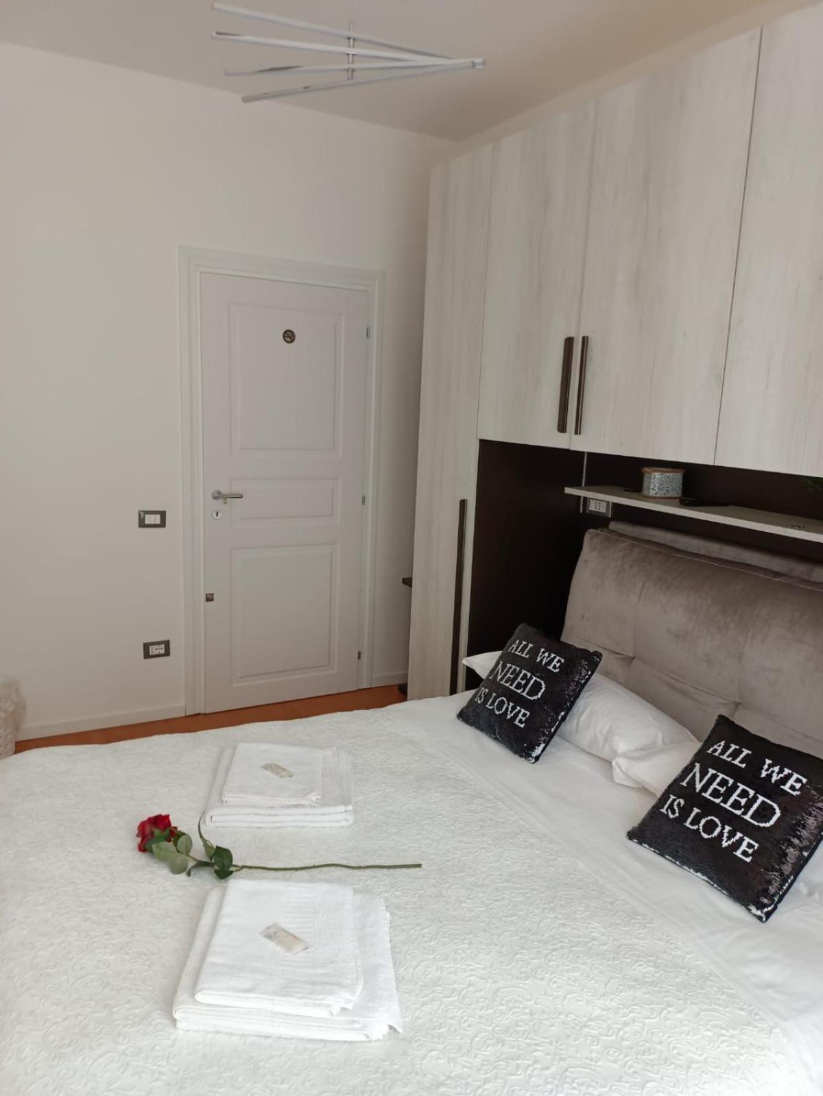 Alessandra'S Home 베로나 객실 사진