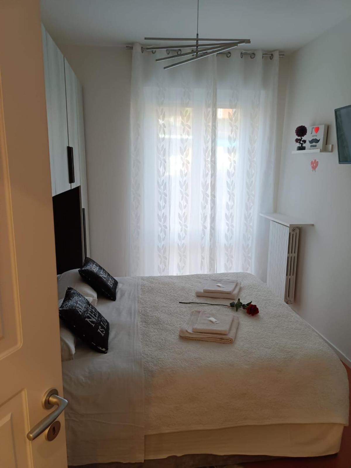 Alessandra'S Home 베로나 객실 사진