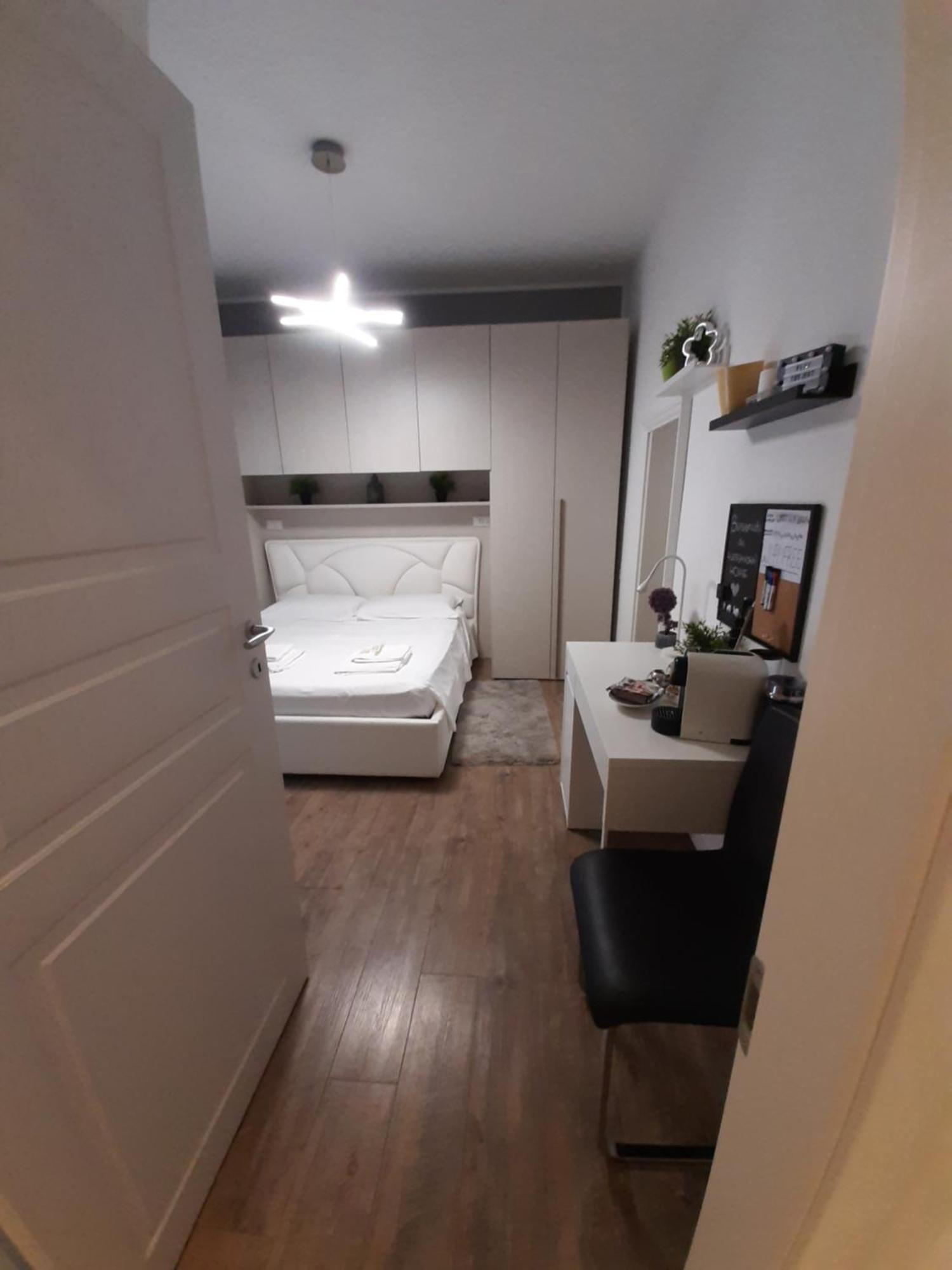 Alessandra'S Home 베로나 객실 사진