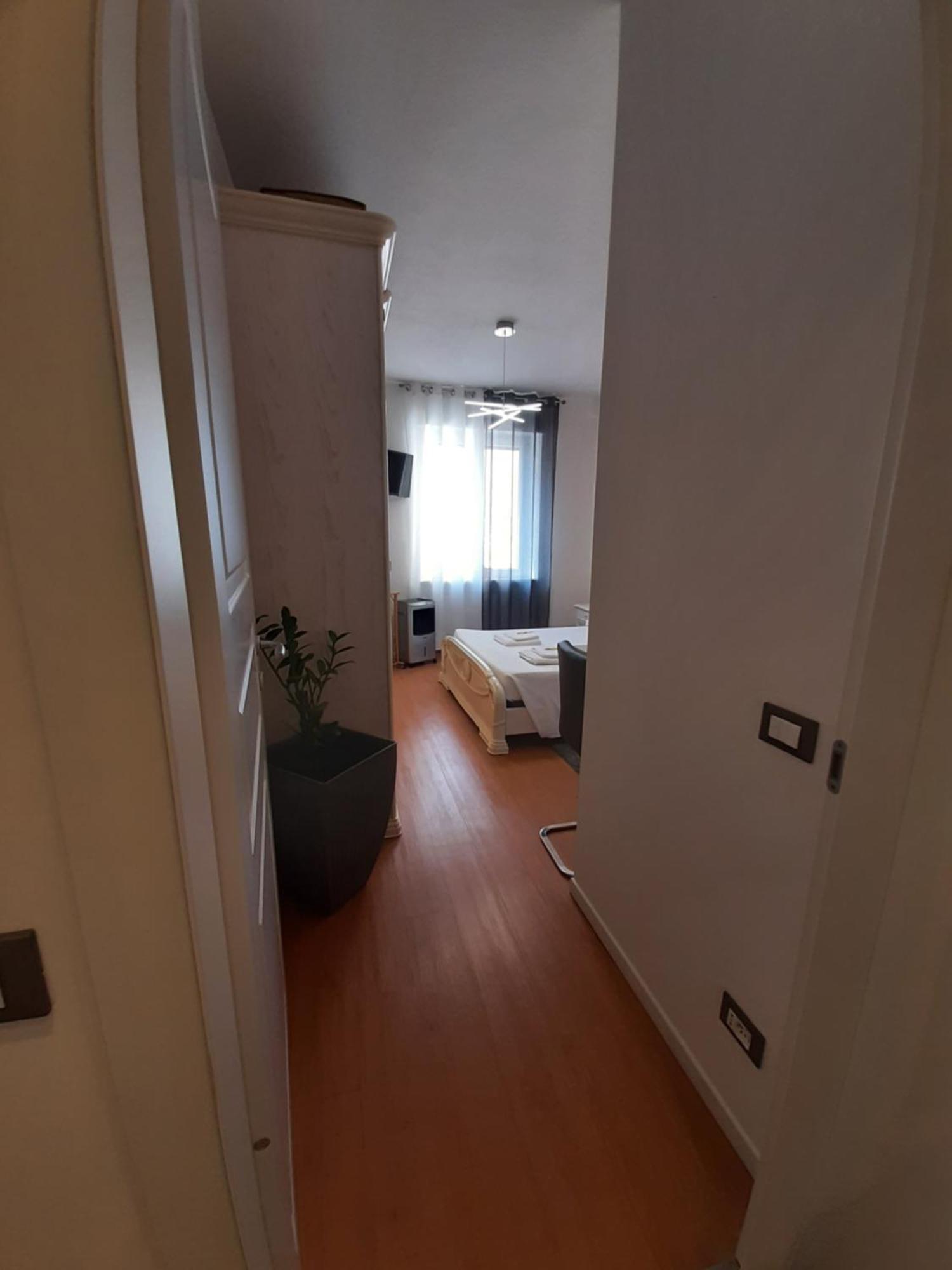 Alessandra'S Home 베로나 객실 사진