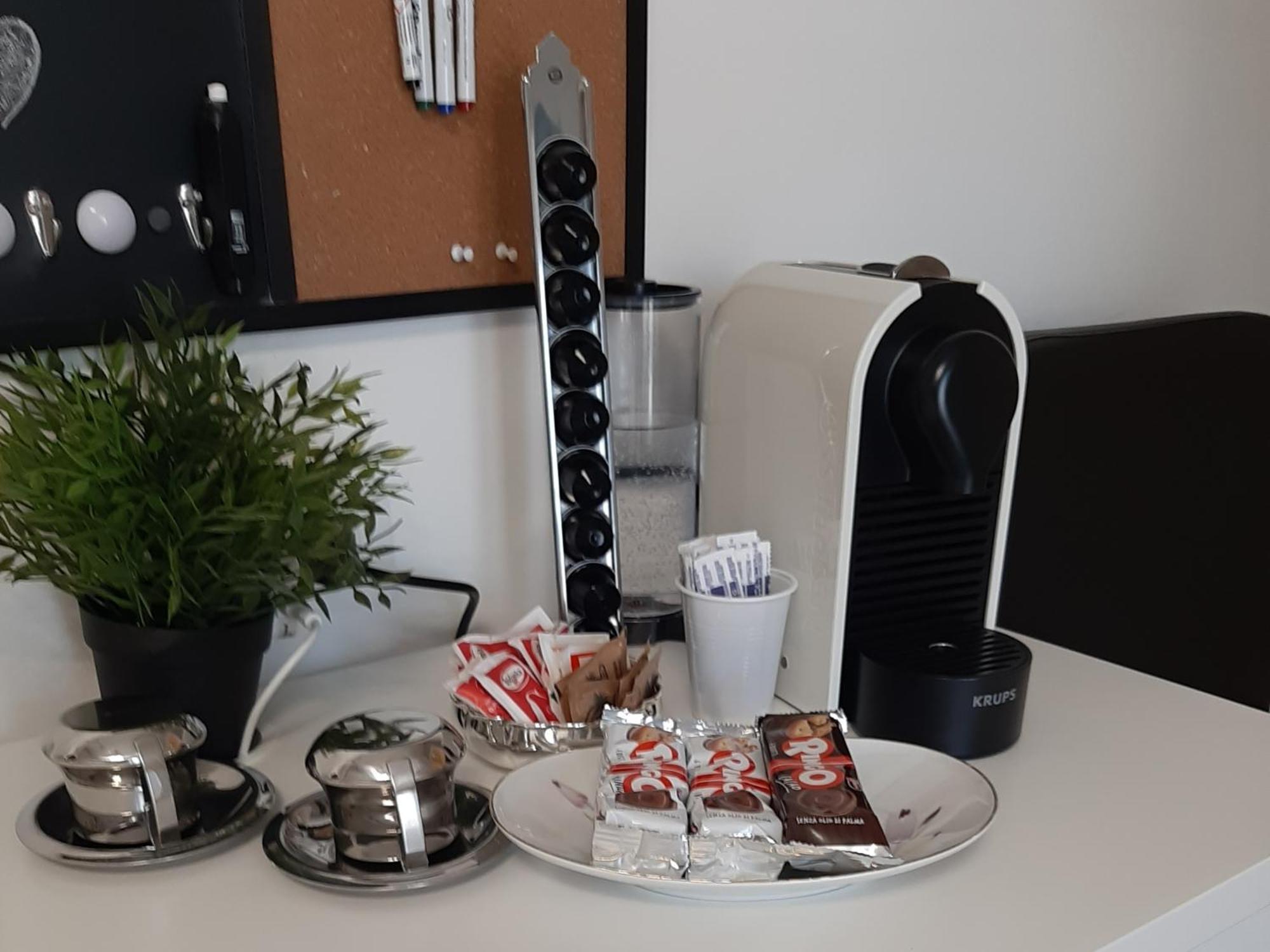 Alessandra'S Home 베로나 객실 사진