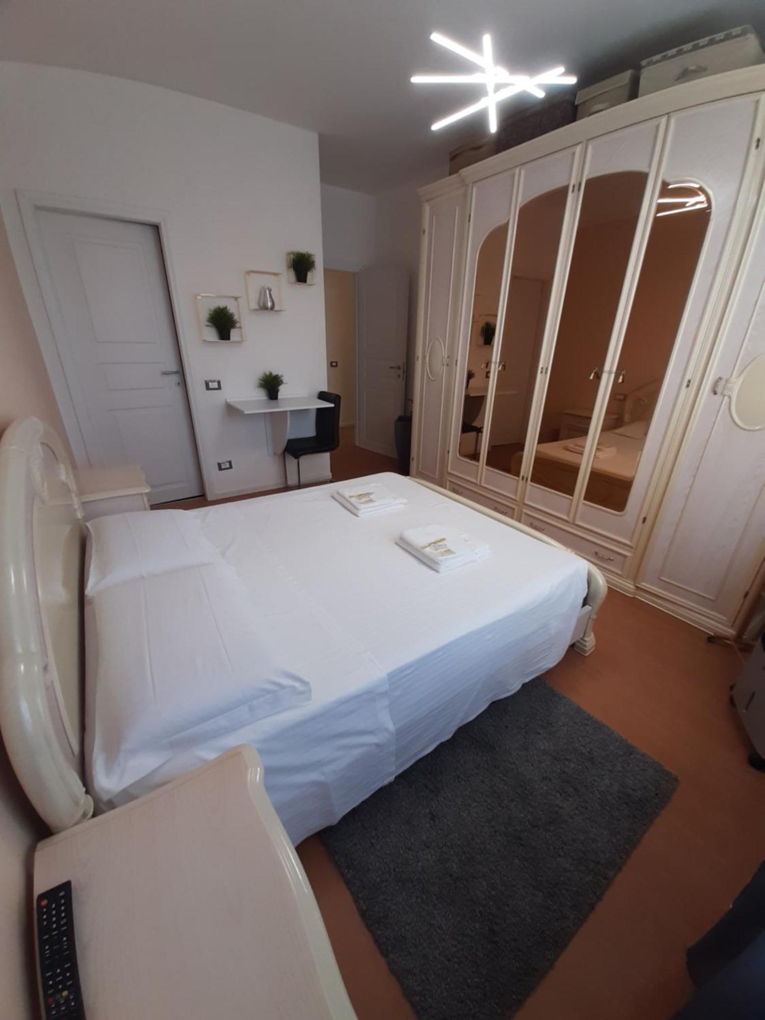 Alessandra'S Home 베로나 객실 사진