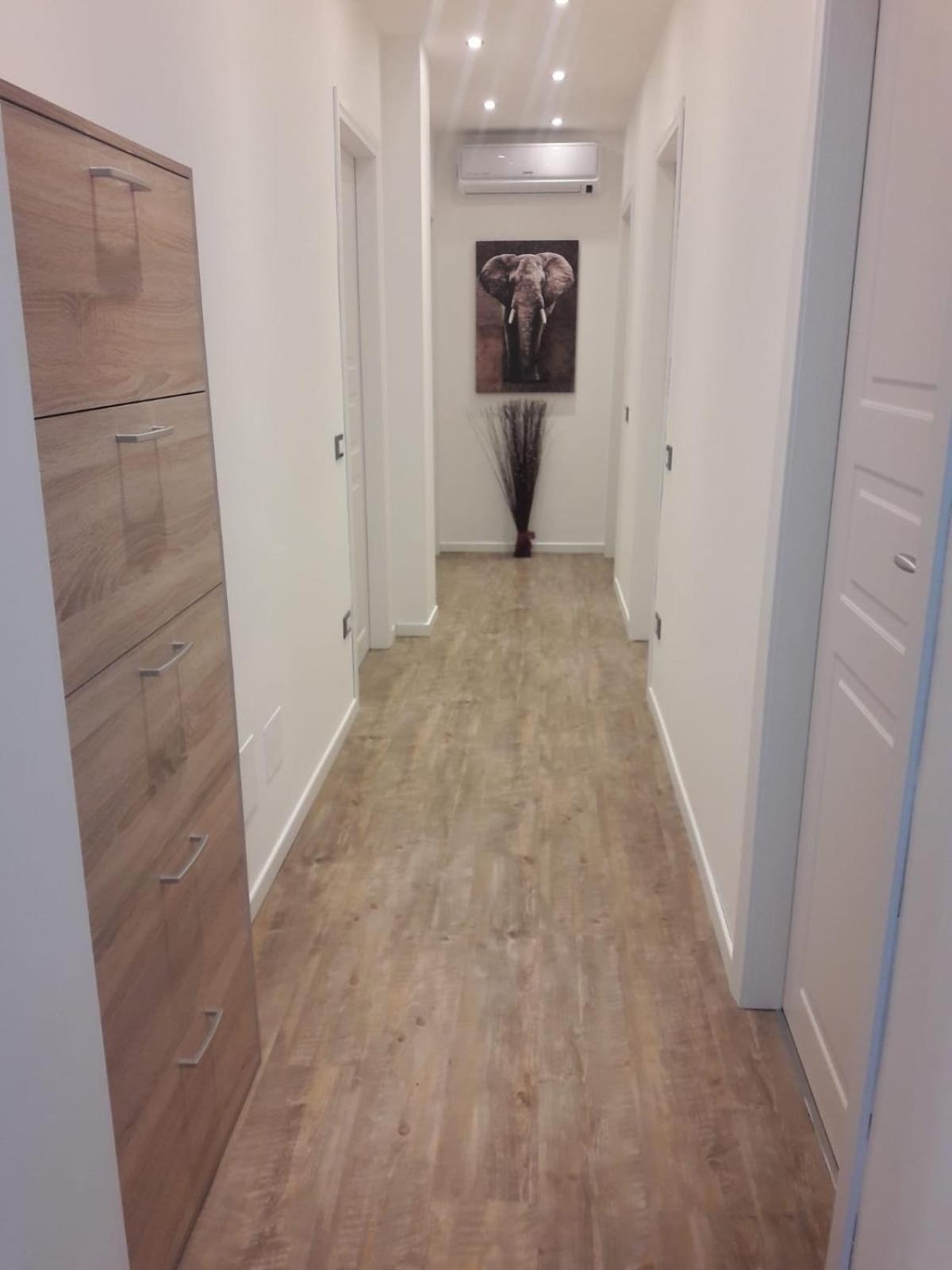 Alessandra'S Home 베로나 외부 사진
