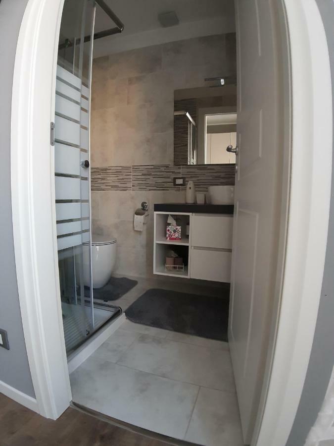 Alessandra'S Home 베로나 외부 사진